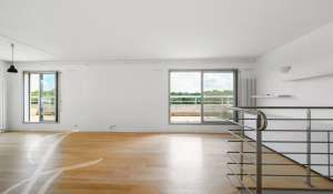 Affitto Appartamento Boulogne-Billancourt