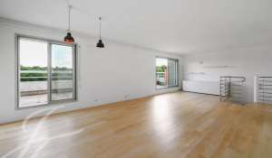 Affitto Appartamento Boulogne-Billancourt