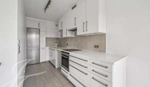 Affitto Appartamento Boulogne-Billancourt