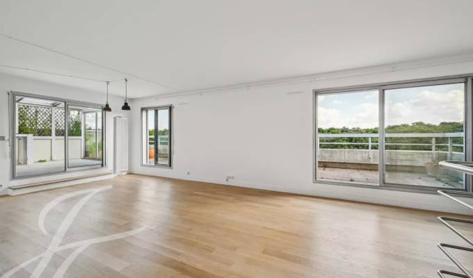 Affitto Appartamento Boulogne-Billancourt