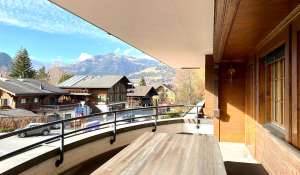 Affitto Appartamento Gstaad