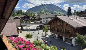 Affitto Appartamento Gstaad