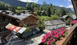 Affitto Appartamento Gstaad