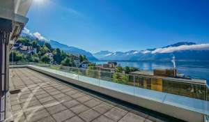 Affitto Appartamento Montreux