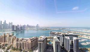 Affitto Appartamento Palm Jumeirah