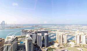 Affitto Appartamento Palm Jumeirah