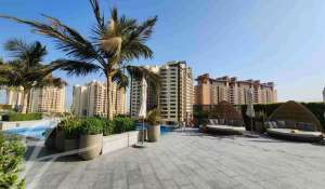 Affitto Appartamento Palm Jumeirah