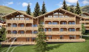 Affitto Appartamento Verbier