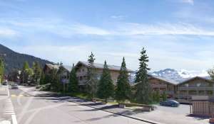 Affitto Appartamento Verbier