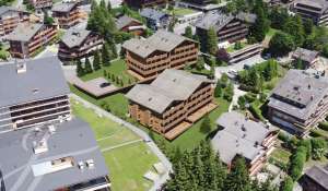 Affitto Appartamento Verbier