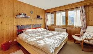 Affitto Appartamento Verbier