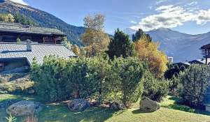 Affitto Appartamento Verbier