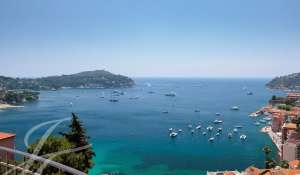 Affitto Appartamento villa Villefranche-sur-Mer