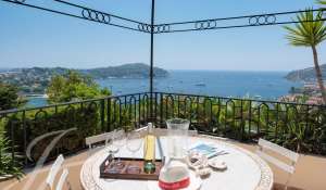 Affitto Appartamento villa Villefranche-sur-Mer