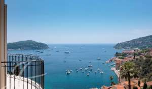 Affitto Appartamento villa Villefranche-sur-Mer