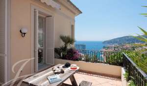 Affitto Appartamento villa Villefranche-sur-Mer