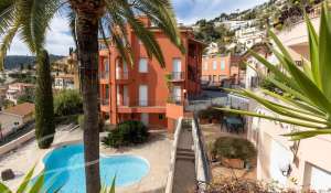 Affitto Appartamento villa Villefranche-sur-Mer