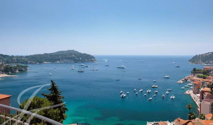 Affitto Appartamento villa Villefranche-sur-Mer