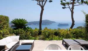 Affitto Appartamento Villefranche-sur-Mer