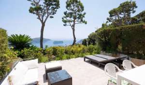 Affitto Appartamento Villefranche-sur-Mer