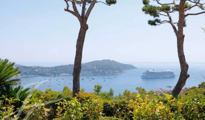 Affitto Appartamento Villefranche-sur-Mer