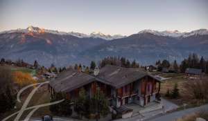 Affitto Attico Crans-Montana