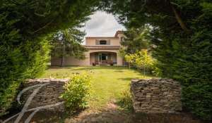 Affitto Casa Aix-en-Provence