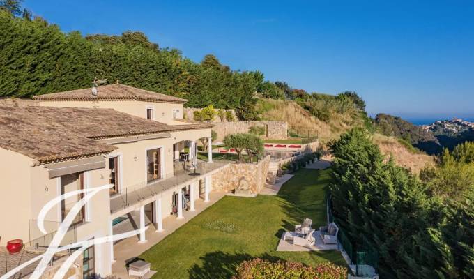 Affitto Casa Cagnes-sur-Mer