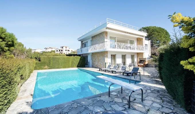 Affitto Casa Cagnes-sur-Mer