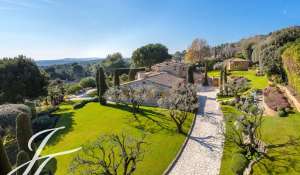 Affitto Casa Saint-Paul-de-Vence