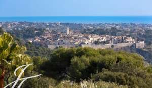 Affitto Casa Saint-Paul-de-Vence