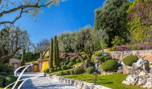 Affitto Casa Saint-Paul-de-Vence