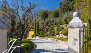 Affitto Casa Saint-Paul-de-Vence