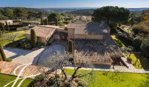 Affitto Casa Saint-Paul-de-Vence