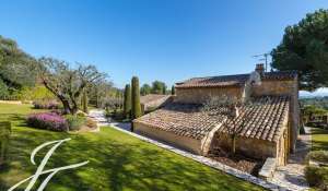 Affitto Casa Saint-Paul-de-Vence