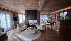 Affitto Chalet Gstaad