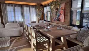 Affitto Chalet Gstaad