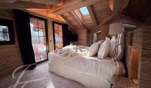 Affitto Chalet Gstaad