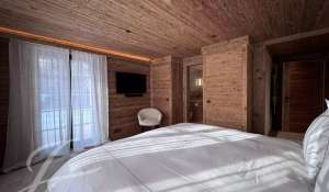 Affitto Chalet Gstaad