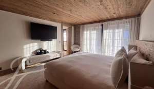 Affitto Chalet Gstaad