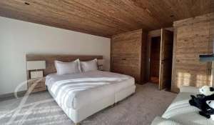 Affitto Chalet Gstaad