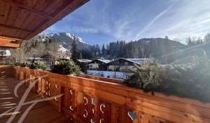 Affitto Chalet Gstaad