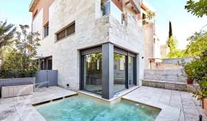 Affitto Chalet Madrid