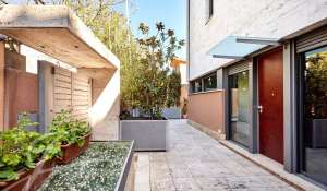 Affitto Chalet Madrid