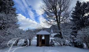 Affitto Chalet Saanen