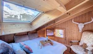 Affitto Chalet Verbier