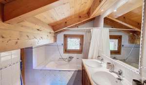 Affitto Chalet Verbier