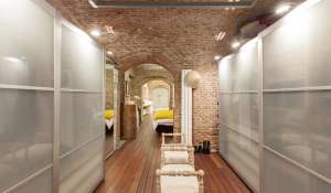 Affitto Duplex Madrid