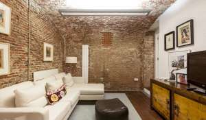 Affitto Duplex Madrid