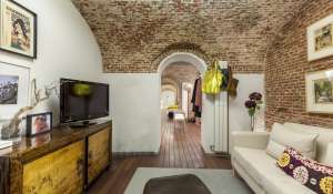 Affitto Duplex Madrid